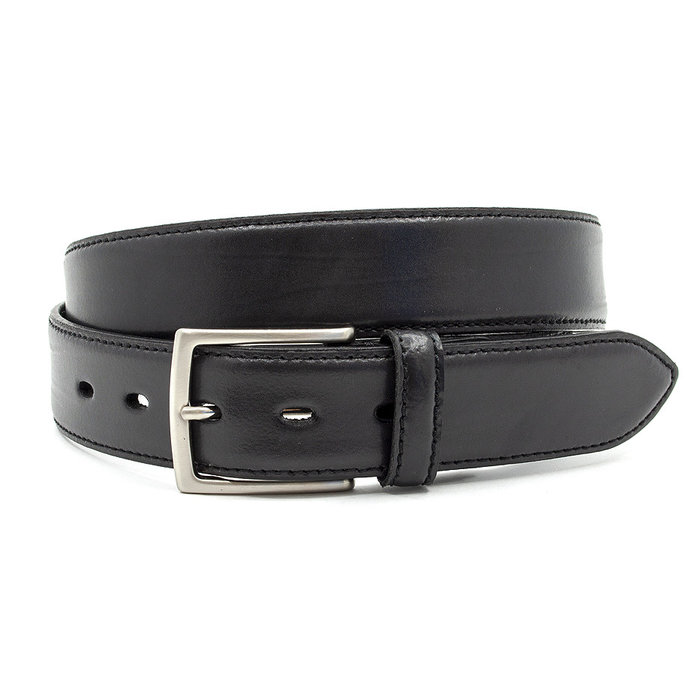 Miguel Bellido Sport Nette zwarte riem unisex
