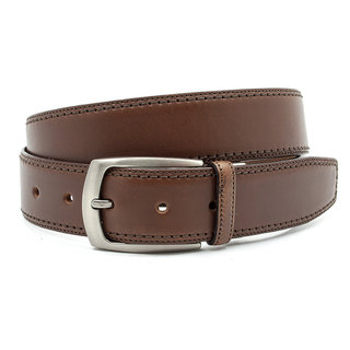 Gilmart Nette bruine heren riem