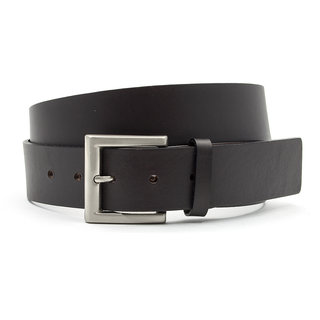 JV Belts Jeansriem bruin