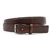 JV Belts Heren riem bruin