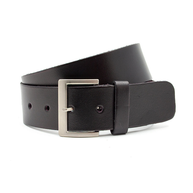 Thimbly Belts Dames riem zwart