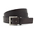 XL riem maat bruin