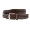 JV Belts Middenbruine  heren vrijetijdsriem