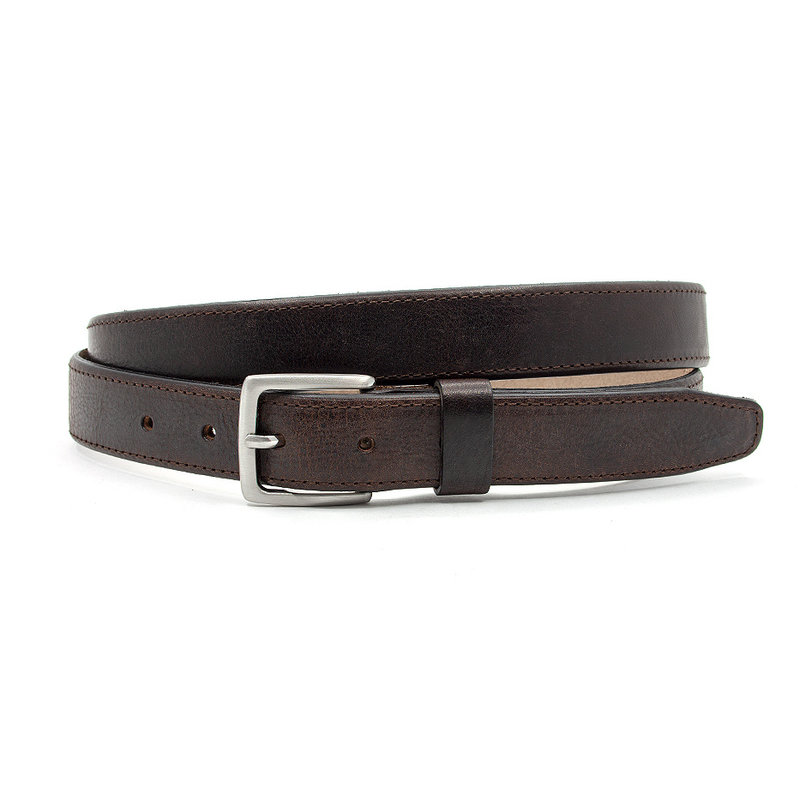 Thimbly Belts Chique pantalon riem bruin