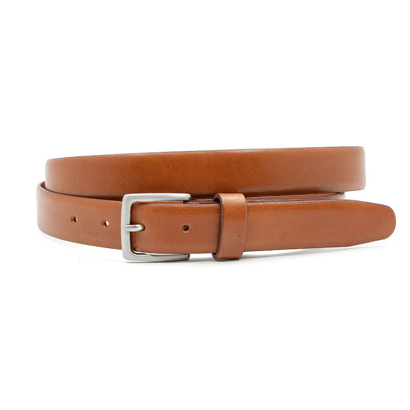 Thimbly Belts Trendy pantalonriem cognac