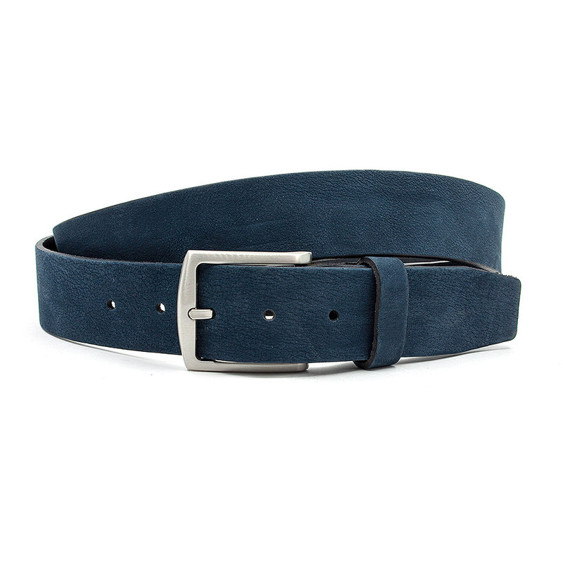 Thimbly Belts Jeans riem blauw