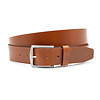 Thimbly Belts Jeans riem cognac