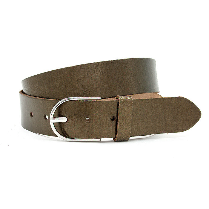Thimbly Belts Dames riem brons