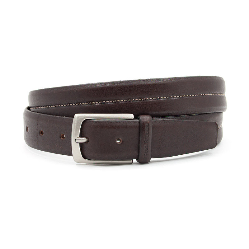 Miguel Bellido Classic Bruine heren riem
