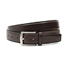 Miguel Bellido Classic Bruine broekriem heren