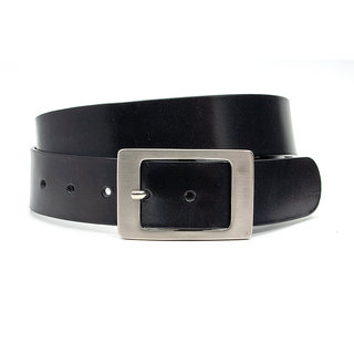 JV Belts dames riem zwart