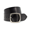 Thimbly Belts Dames riem  zwart