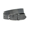 Thimbly Belts Damesceintuur pewter