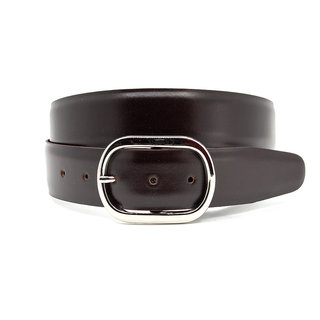 JV Belts Dames riem bruin