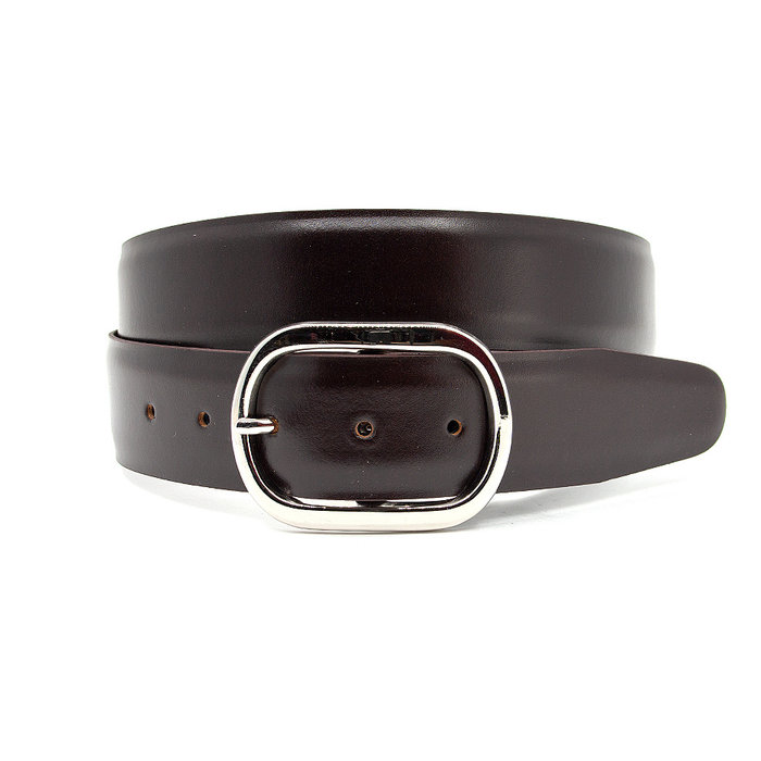 JV Belts Dames riem bruin