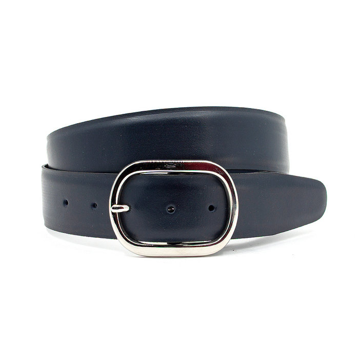 JV Belts Dames riem blauw