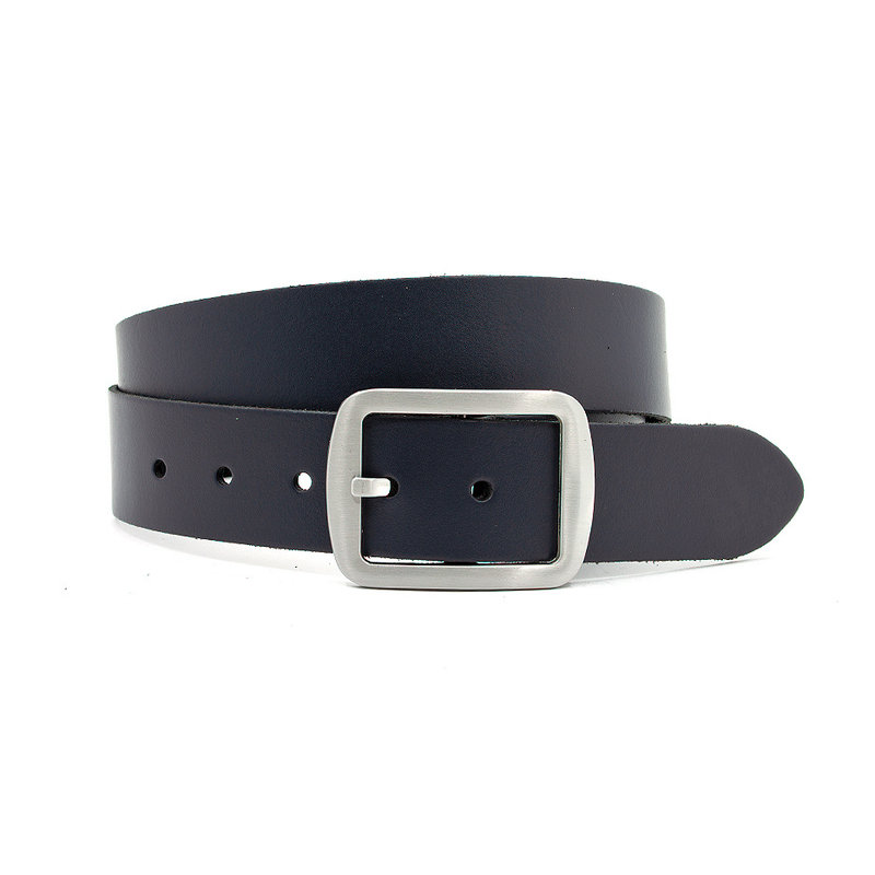 Thimbly Belts Dames ceintuur blauw