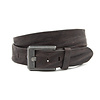 Thimbly Belts Heren jeans riem bruin