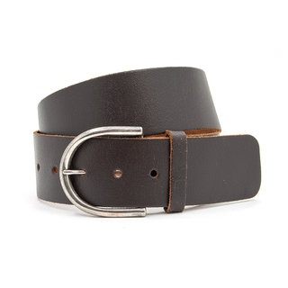 JV Belts Heupriem dames bruin