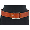 JV Belts Heup riem cognac