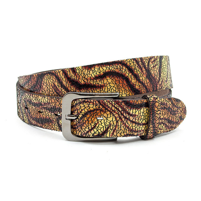 Thimbly Belts Dames riem multi-color