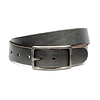 Thimbly Belts Dames riem pewter (tin)