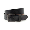 Thimbly Belts Jeans riem zwart