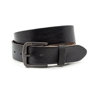 Thimbly Belts Jeans riem zwart