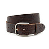 Thimbly Belts Jeans riem donkerbruin