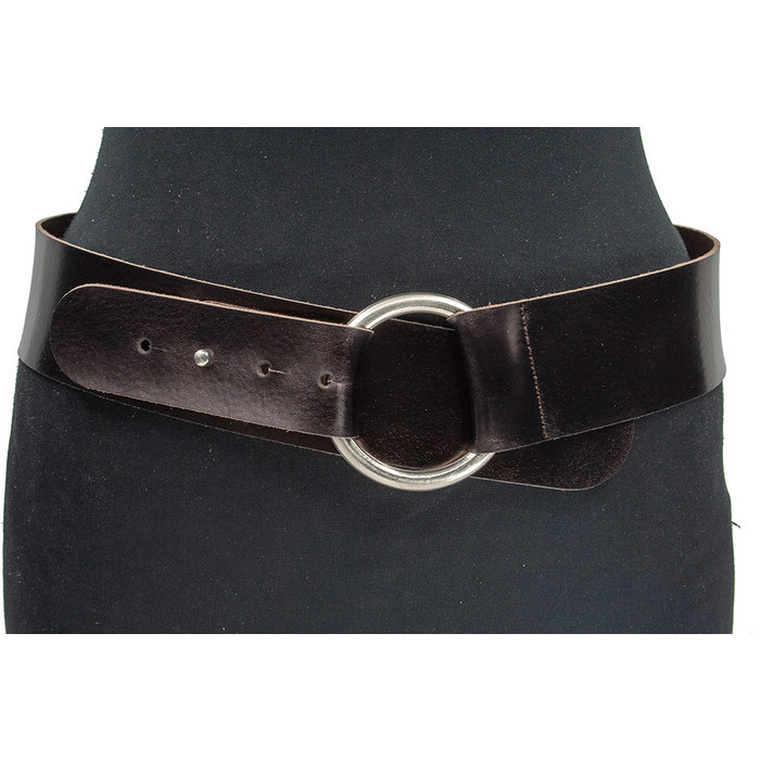 Thimbly Belts Heupriem brons