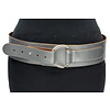 Thimbly Belts Heupriem zilver