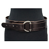 Thimbly Belts Heupriem  brons