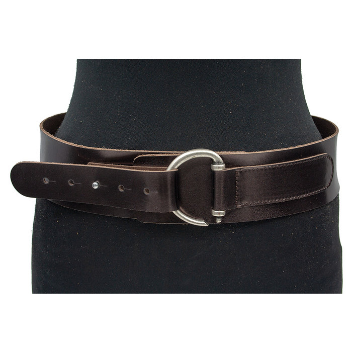 Thimbly Belts Dames afhangceintuur brons