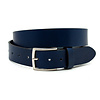 Aparte jeans riem blauw