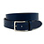 Aparte jeans riem blauw