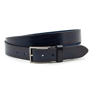 Thimbly Belts Jeans riem blauw