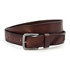 Thimbly Belts Heren riem bruin