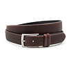 Bruine golf riem