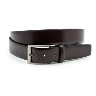 Thimbly Belts Bruine pantalonriem