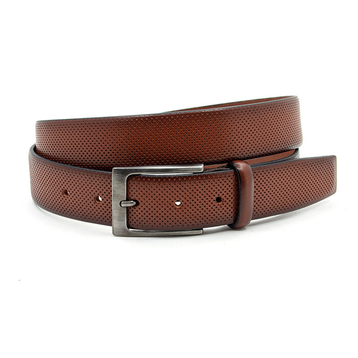 Thimbly Belts Cognac pantalon heren riem