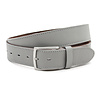 Thimbly Belts Dames riem  grijs