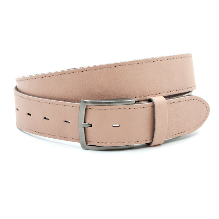 Thimbly Belts Dames riem zalmrose