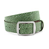 Dames riem groen fantasie