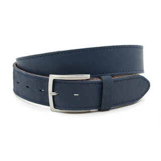 Thimbly Belts Dames riem  donkerblauw