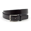 Thimbly Belts Broekriem donkerbruin