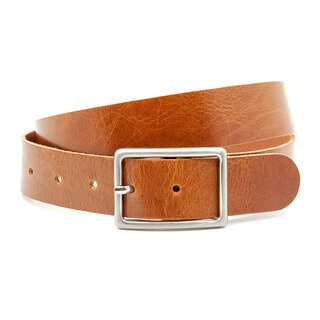 Thimbly Belts Dames riem cognac