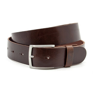 Thimbly Belts Dames riem  bruin