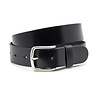 Thimbly Belts Zwarte unisex riem