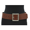 Thimbly Belts Heupriem cognac