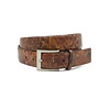 Thimbly Belts Jeans riem bruin